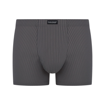 BRUNO BANANI 22012939 Short ANTISTRESS schwarz / weiß / anthrazit