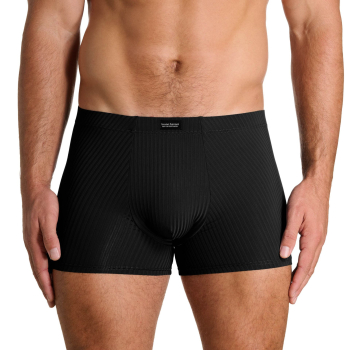 BRUNO BANANI 22012939 Short ANTISTRESS schwarz / weiß / anthrazit