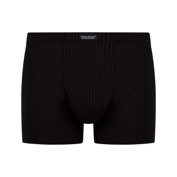 Preview: BRUNO BANANI 22012939 Short ANTISTRESS schwarz / weiß / anthrazit