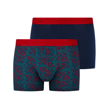 BRUNO BANANI 2er Pack Pant / Short GAMEPLAY 22013008-3326