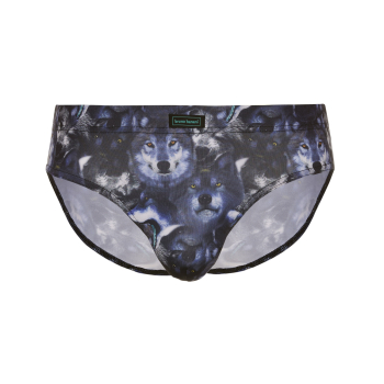 BRUNO BANANI Slip MYSTERY WOLF 22022336-1846
