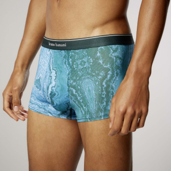 Preview: BRUNO BANANI Hipster/Hipshort PRIMARY ROCK 22022341-0680