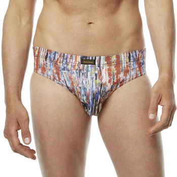 BRUNO BANANI Slip CITY ART 22022674-0544
