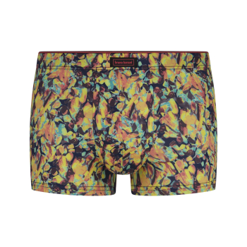 BRUNO BANANI Hip Short GARDENING 22022772-0544