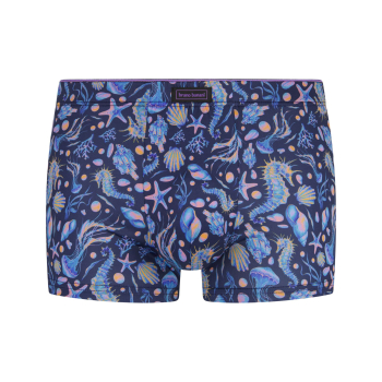 BRUNO BANANI Hip Short Pant SEAFOOD 22022773-3157