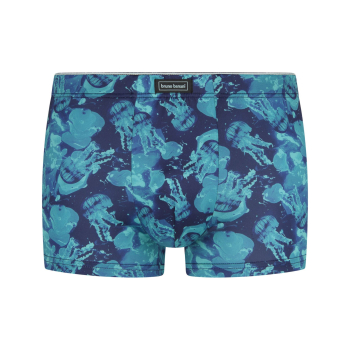 BRUNO BANANI Hip Short JELLYFISH 22022774-2368