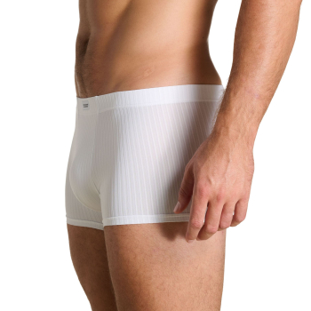 BRUNO BANANI 22022939 Hipshort ANTISTRESS schwarz / weiß / anthrazit