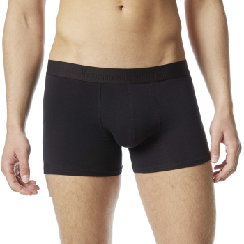 Preview: BRUNO BANANI 2er Pack Pant / Short FLOWING S - XXXL schwarz 1811