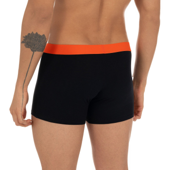 BRUNO BANANI 2er Pack Pant / Short FLOWING S - XXXL karotte 3252