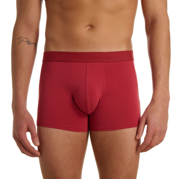 Preview: BRUNO BANANI 2er Pack Pant / Short FLOWING S - XXXL cranberry 3320