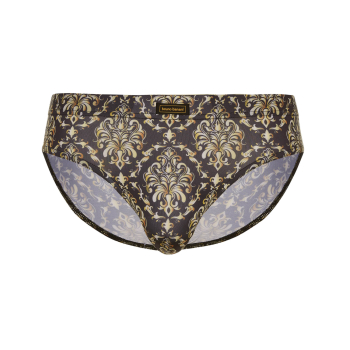 BRUNO BANANI Slip BAROQUE ART 22032345-4325