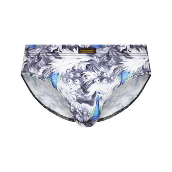 BRUNO BANANI Slip BLUE BIRD 22032709-2041