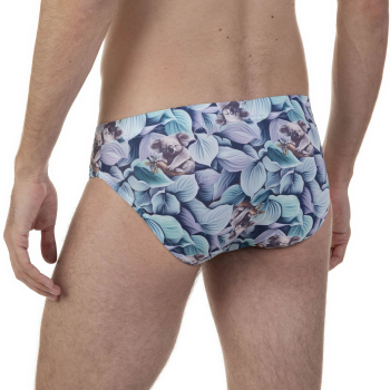 BRUNO BANANI Slip RESIDENT 22032713-4850