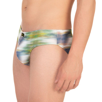 Preview: BRUNO BANANI Slip JUNGLE SPEED 22032768-3155