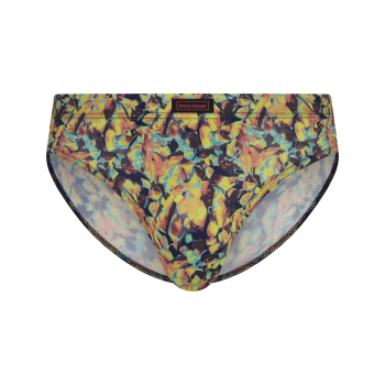 BRUNO BANANI Slip GARDENING 22032772-0544