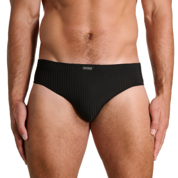 BRUNO BANANI 22032939 Sportslip ANTISTRESS schwarz / weiß / anthrazit