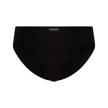 Preview: BRUNO BANANI 22032939 Sportslip ANTISTRESS schwarz / weiß / anthrazit