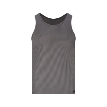 BRUNO BANANI 22052939 Sportshirt ANTISTRESS schwarz / weiß / anthrazit