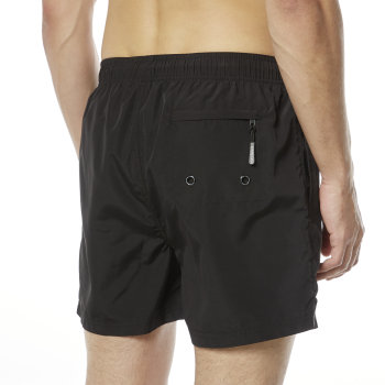 BRUNO BANANI Swim Boxer / Badeshort WAVE 22062156-0007 schwarz