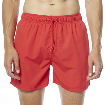 BRUNO BANANI Swim Boxer / Badeshort WAVE 22062156-0008 rot
