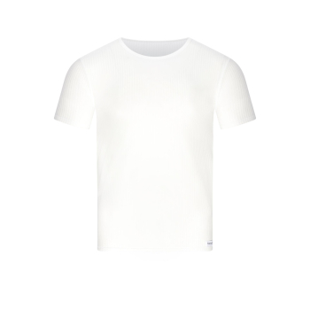 Preview: BRUNO BANANI 22062939 Halbarm Shirt ANTISTRESS schwarz / weiß / anthrazit