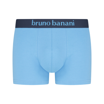 BRUNO BANANI Short 2er Pack SKYLINE 22012777-3166
