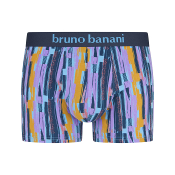 BRUNO BANANI Short 2er Pack SKYLINE 22012777-3166