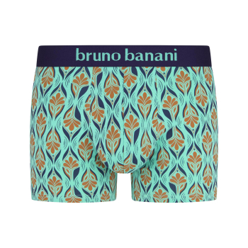 BRUNO BANANI Short 2er Pack ANDALOUS 22012778-3167