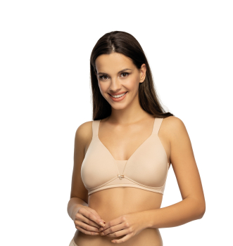 VIANIA 221464 JESSY Soft BH mit Schale 75-100, A-D, new skin 201