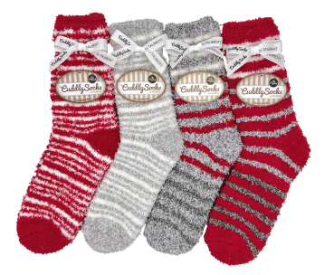 TAUBERT 222103-588 KUSCHELSOCKEN Cosy Life 1 Paar