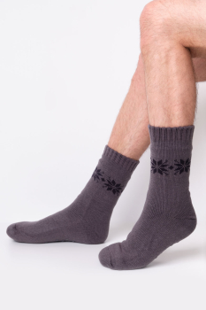 SUSA 113 Herren KUSCHELSOCKEN 1 Paar