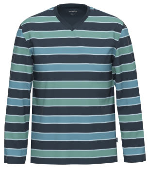 AMMANN 31321 Shirt / Schlafanzug Oberteil MIX & MATCH Gr. S-3XL