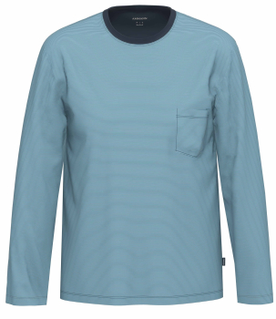 AMMANN 31323 Shirt / Schlafanzug Oberteil MIX & MATCH Gr. S-5XL
