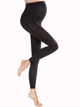 KUNERT MOMMY 80 Innovative blickdichte Schwangerschafts-Leggings 336300
