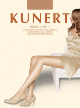 KUNERT Strumpfhose MOONLIGHT - 353000