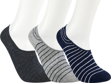 6 Paar RS. Harmony 35500 Füsslinge 39-42, 43-46