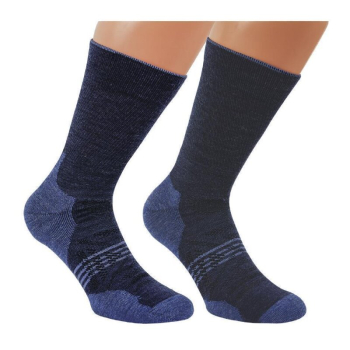 2 Paar RS. Harmony 42967 Funktionsstrumpf MERINO 35-38, 39-42, 43-46