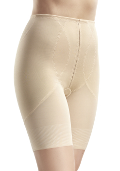 SUSA 4986 Langbein Miederhose 65 - 100 haut