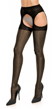 GLAMORY Plaisir Ouv. 20 Feinstrumpfhose G-50121
