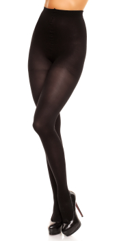 GLAMORY Vital 70 Stützstrumpfhose schwarz Gr. 40 - 62 G-50127