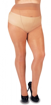 GLAMORY Supersize 20 bis Plus Größe 10XL teint G-50222