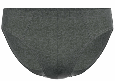 Preview: SEIDENSTICKER 51002 Slip 3er Pack M - XXL schwarz, anthrazit, grau melange 483