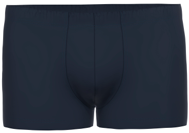 SEIDENSTICKER 51005 Retro Short / Pant 3er Pack M - XXL blautöne 523