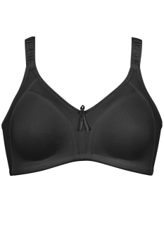 NATURANA 5101 Soft BH vorgeformt mit Baumwolle 75 - 95 B C D