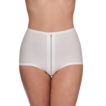 SUSA ❤ 5108 weiss ❤  Miederhose 65-90 - 003