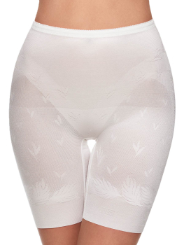 SUSA ❤ 5158 champagner 002 ❤  Langbein Miederhose / Panty 70-115