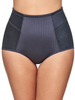 SUSA ❤ 5233 Cremona graphit 210 ❤  Miederhose in Streifenoptik 70-100
