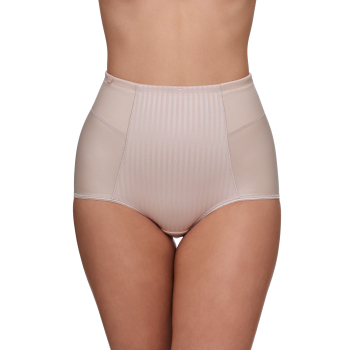 SUSA ❤ 5233 Cremona nude 249 ❤  Miederhose in Streifenoptik 70-100