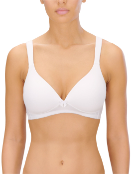 NATURANA 5266 Soft BH mit Schale 70 - 100 A B C D in 4 Farben