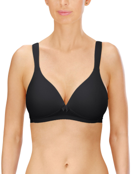 NATURANA Soft BH mit Schale 70 - 100 A B C D in 3 Farben 5266